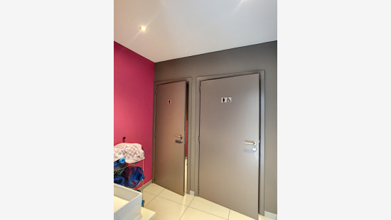 Rue du Tilleul - 49 - - 4432