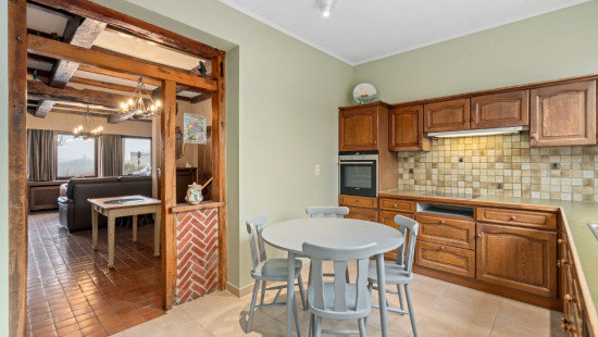 Dorpstraat - 95 - - 23012 MERCHTEM 3 AFD/BRUSSEGEM/ ( Dorpstraat 95 ) - 1785