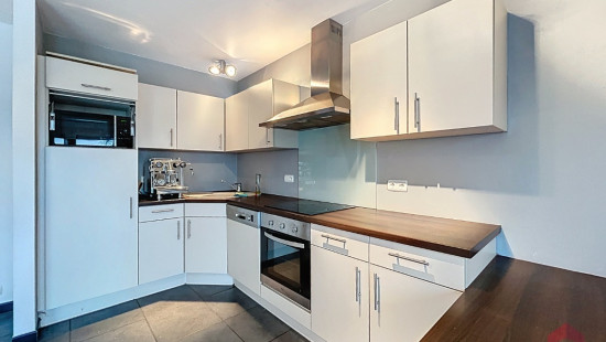 Chaussée de Louvain - 458 - 3 - 5004