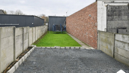 Montenakenweg - 44 - - 3800