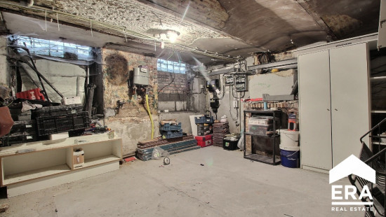 Chaussée de Mons - 260 - - 1070