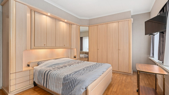 Dorpstraat - 95 - - 23012 MERCHTEM 3 AFD/BRUSSEGEM/ ( Dorpstraat 95 ) - 1785