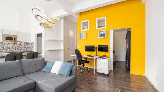 Waldamkaai - 1 - 21 - 9000