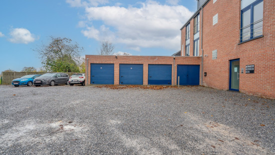 Chaussée de Louvain - 458 - 3 - 5004