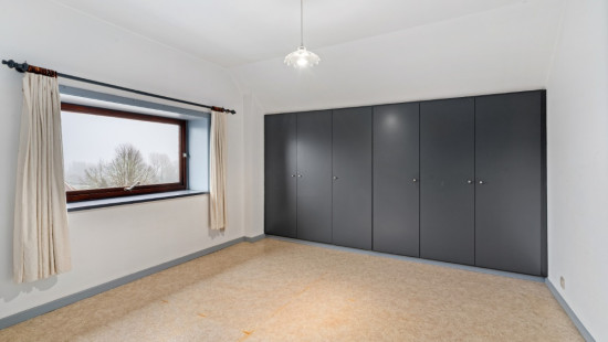 Dorpstraat - 95 - - 23012 MERCHTEM 3 AFD/BRUSSEGEM/ ( Dorpstraat 95 ) - 1785