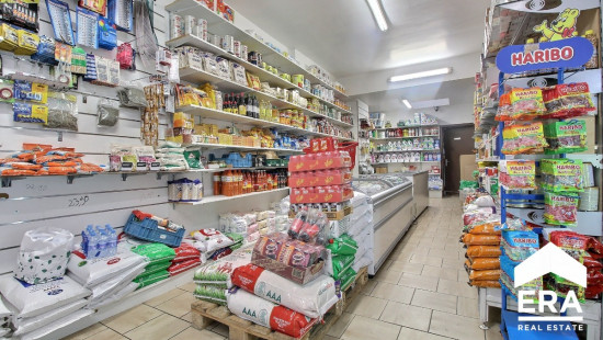 Chaussée de Mons - 260 - - 1070