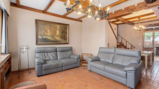 Dorpstraat - 95 - - 23012 MERCHTEM 3 AFD/BRUSSEGEM/ ( Dorpstraat 95 ) - 1785