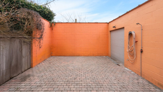 Dorpstraat - 95 - - 23012 MERCHTEM 3 AFD/BRUSSEGEM/ ( Dorpstraat 95 ) - 1785