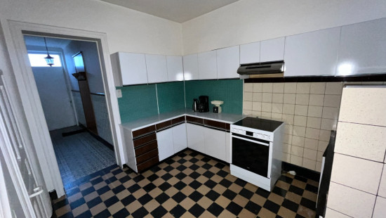 Dadizeelsestraat - 141 & 143 - - 8890