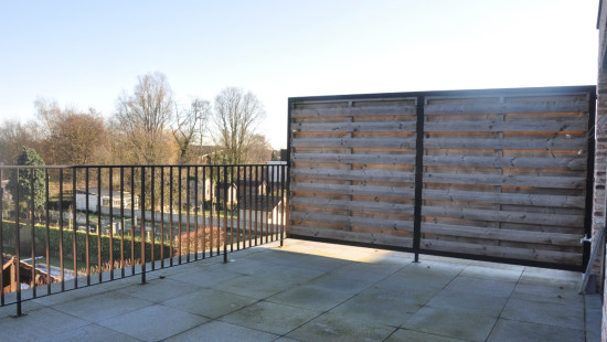 Gebroeders Van raemdonckstraat - 19 - Bus 202 - 2560