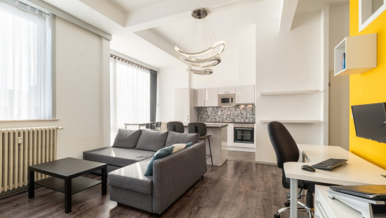 Waldamkaai - 1 - 21 - 9000