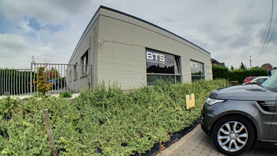 Rue du Tilleul - 49 - - 4432