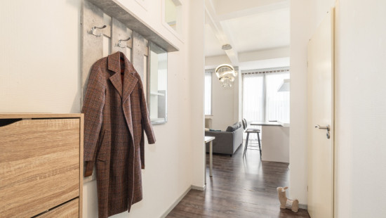 Waldamkaai - 1 - 21 - 9000