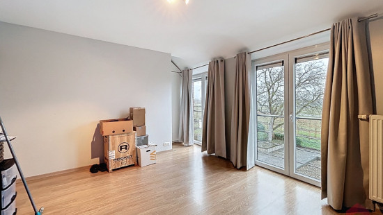 Chaussée de Louvain - 458 - 3 - 5004