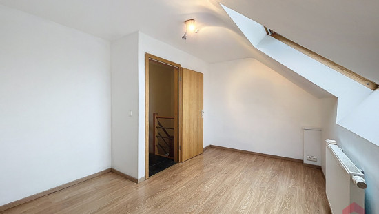 Chaussée de Louvain - 458 - 3 - 5004