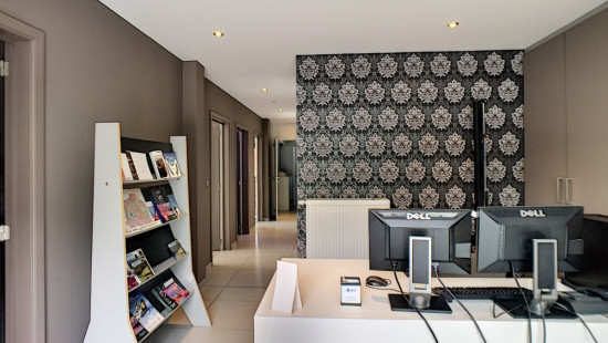 Rue du Tilleul - 49 - - 4432