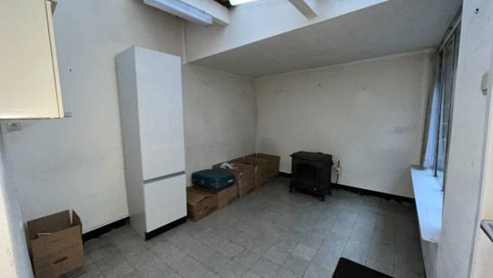 Dadizeelsestraat - 141 & 143 - - 8890