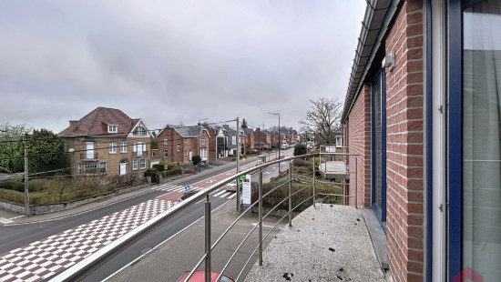 Chaussée de Louvain - 458 - 3 - 5004