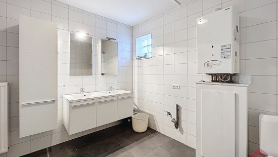 Chaussée de Louvain - 458 - 3 - 5004