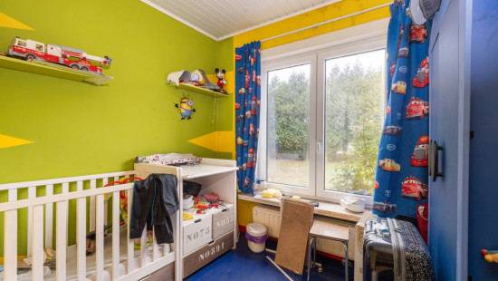 Donkerhofstede - 1 - - 9190