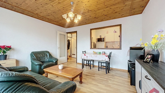 Rue Oscar Lelarge - 1 - 23 - 4520