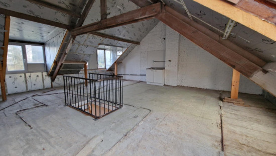 Rue de Wansijn - 4 - - 1180