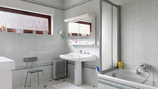 Rue du Parc - 71 - - 4470