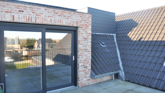 Gebroeders Van raemdonckstraat - 19 - Bus 202 - 2560