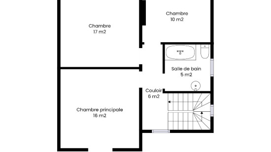 Rue Joseph Wauters - 56 - - 4500