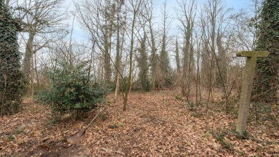 Donkerhofstede - 1 - - 9190