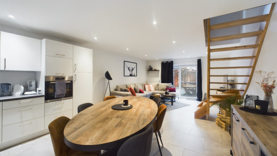 rue des Ardennes - 151 - 4 - 6941