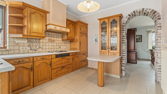 Kapellestraat - 9 - - 9960