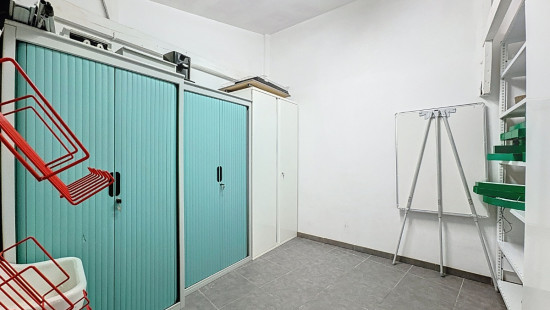 Rue Joseph Wauters - 20 - rez - 4300