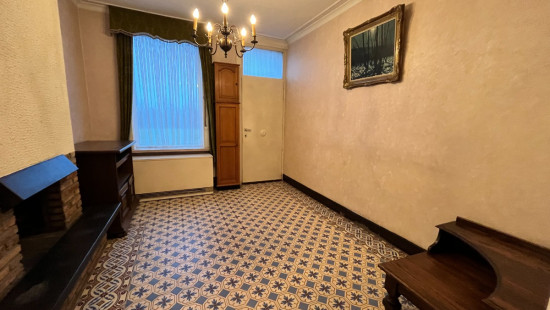 Dadizeelsestraat - 141 & 143 - - 8890