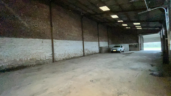 Dadizeelsestraat - 141 & 143 - - 8890