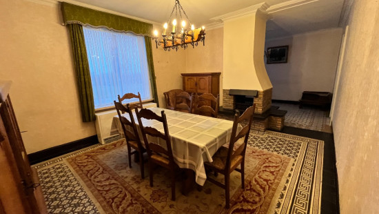 Dadizeelsestraat - 141 & 143 - - 8890