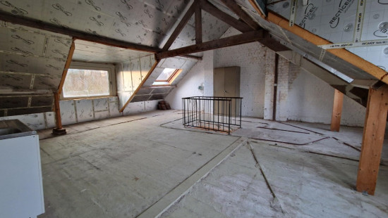 Rue de Wansijn - 4 - - 1180