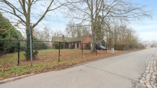 Donkerhofstede - 1 - - 9190