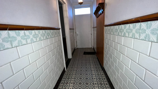 Dadizeelsestraat - 141 & 143 - - 8890