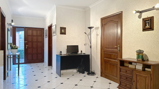 Rue du Parc - 71 - - 4470