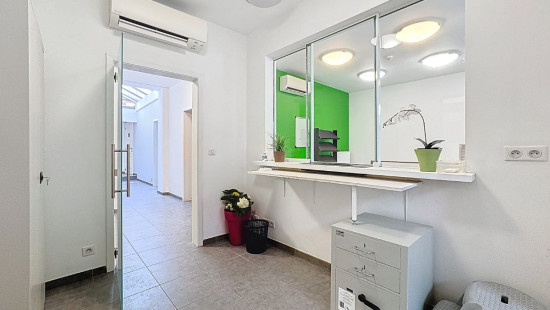 Rue Joseph Wauters - 20 - rez - 4300