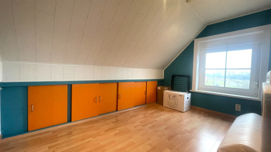 Wilgenlaan - 2 - - 8930