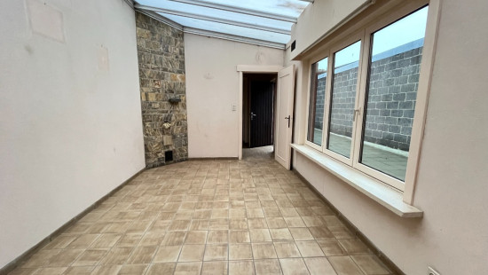 Dadizeelsestraat - 141 & 143 - - 8890