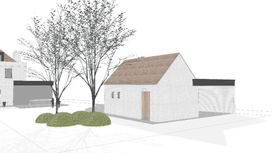 Moerstraat - 68 - F - 2320