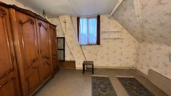 Dadizeelsestraat - 141 & 143 - - 8890