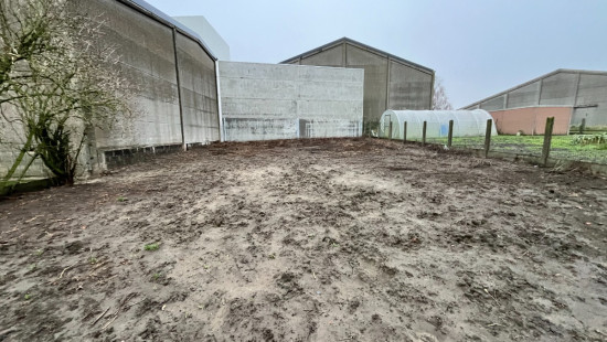 Dadizeelsestraat - 141 & 143 - - 8890