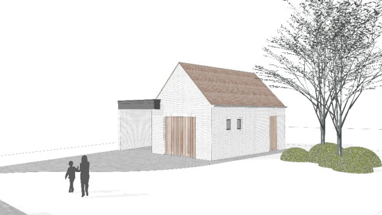 Moerstraat - 68 - F - 2320