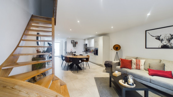 rue des Ardennes - 151 - 4 - 6941