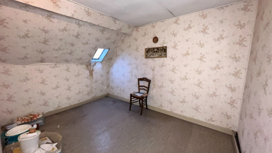 Dadizeelsestraat - 141 & 143 - - 8890