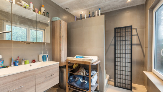 Donkerhofstede - 1 - - 9190